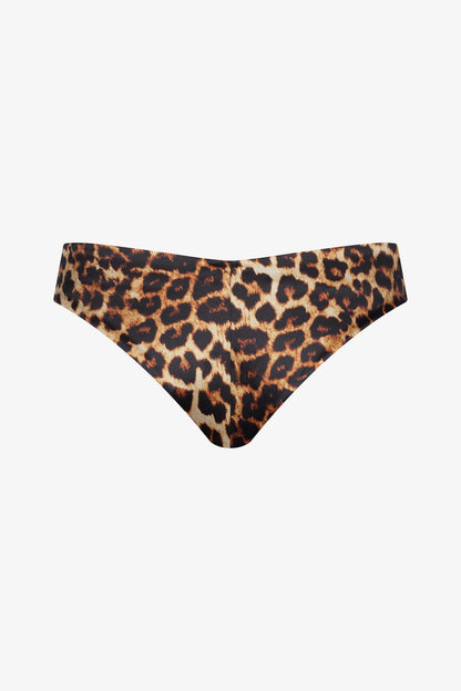 Bikini-Tanga - Safari