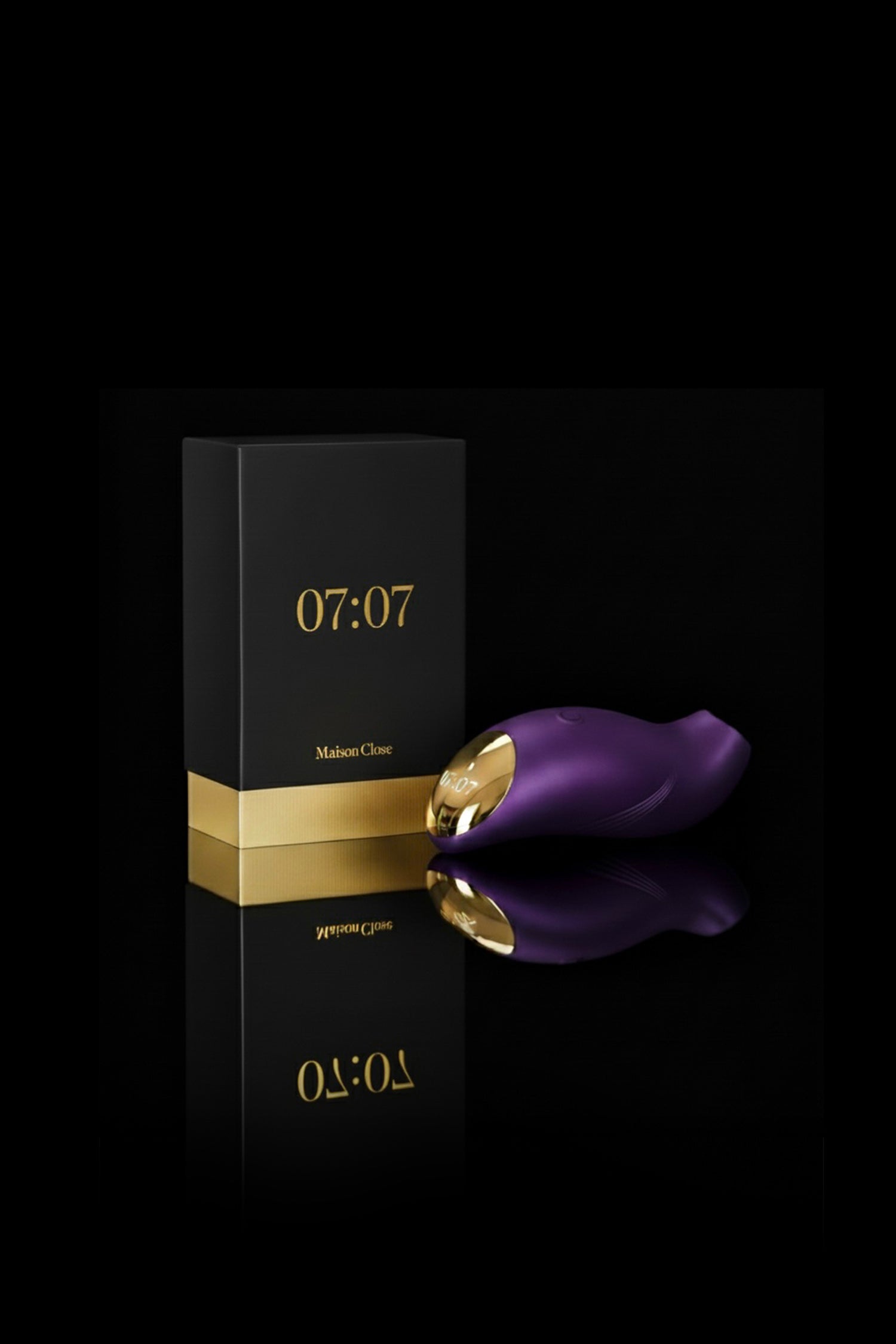 07 : 07 - Curiosités Désirables ©