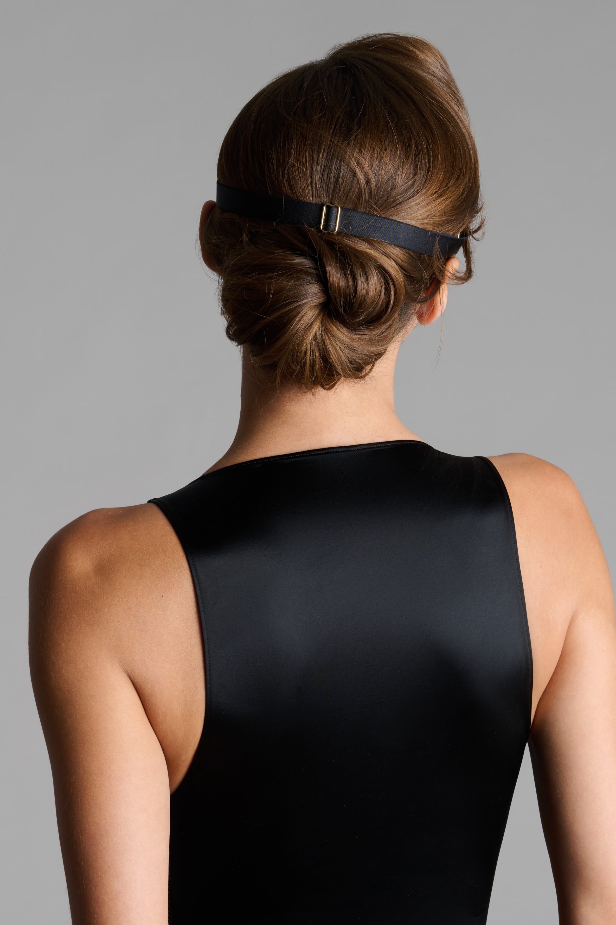 Masque miroir - L&