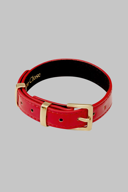 Bracelet de cheville - La Liaison