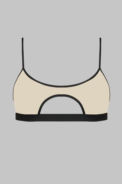 Soutien-gorge brassière - Pure Tentation