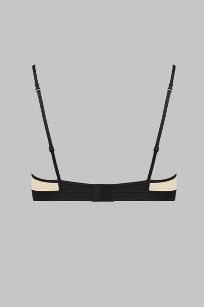 Soutien-gorge brassière - Pure Tentation