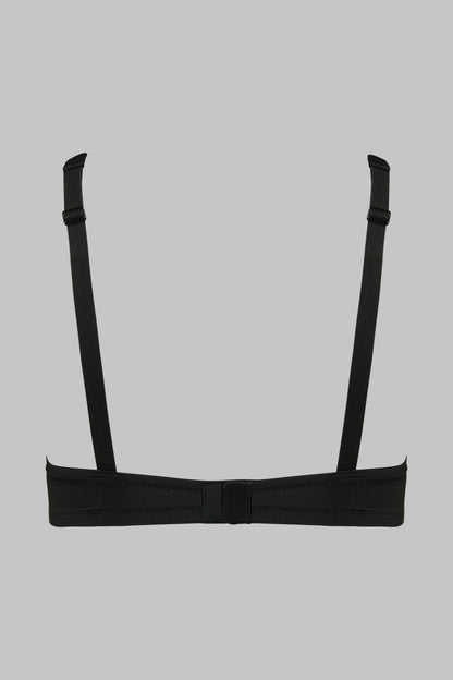 Soutien-gorge Foulard - Pure Tentation