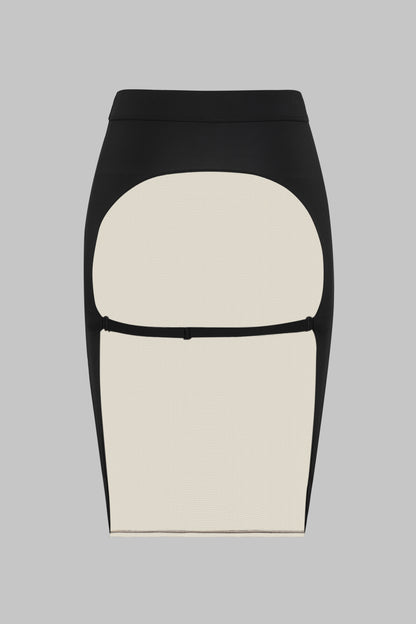 Jupe - Pure Tentation