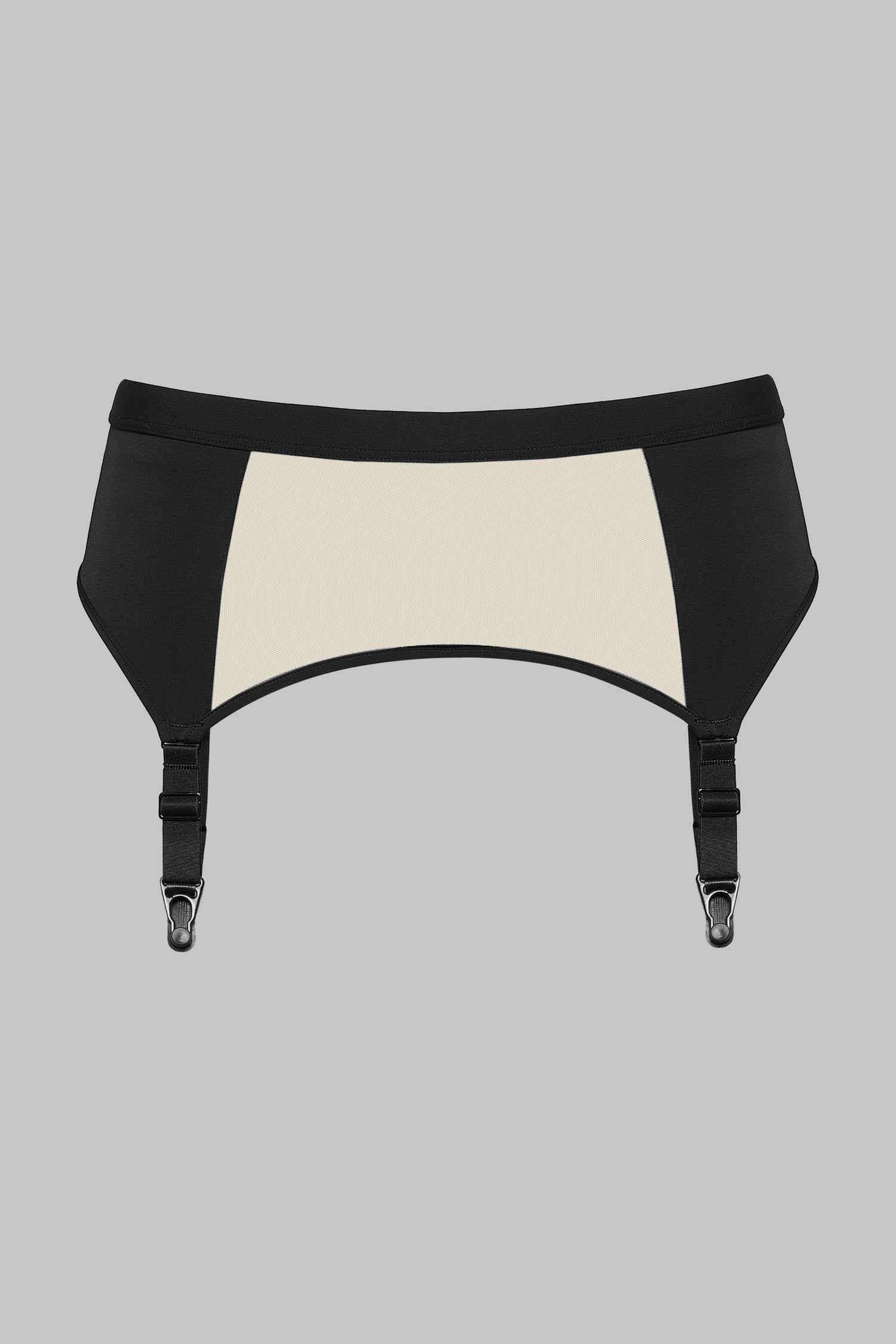 Strumpfhalter - Pure Tentation