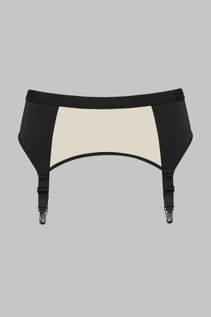 Porte-jarretelles - Pure Tentation