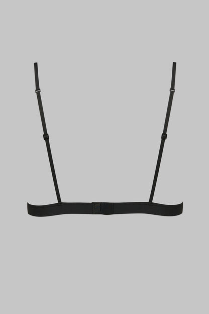 Soutien-gorge Triangle - Pure Tentation