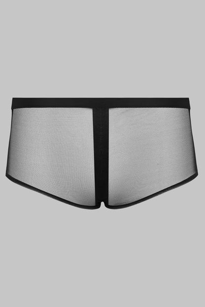 Shorty Apribile - Pure Tentation