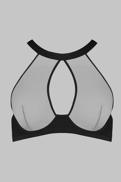 Reggiseno Foulard - Pure Tentation