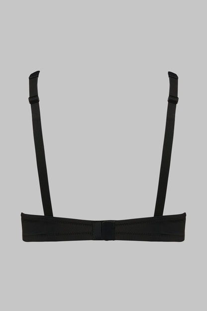 Reggiseno Foulard - Pure Tentation