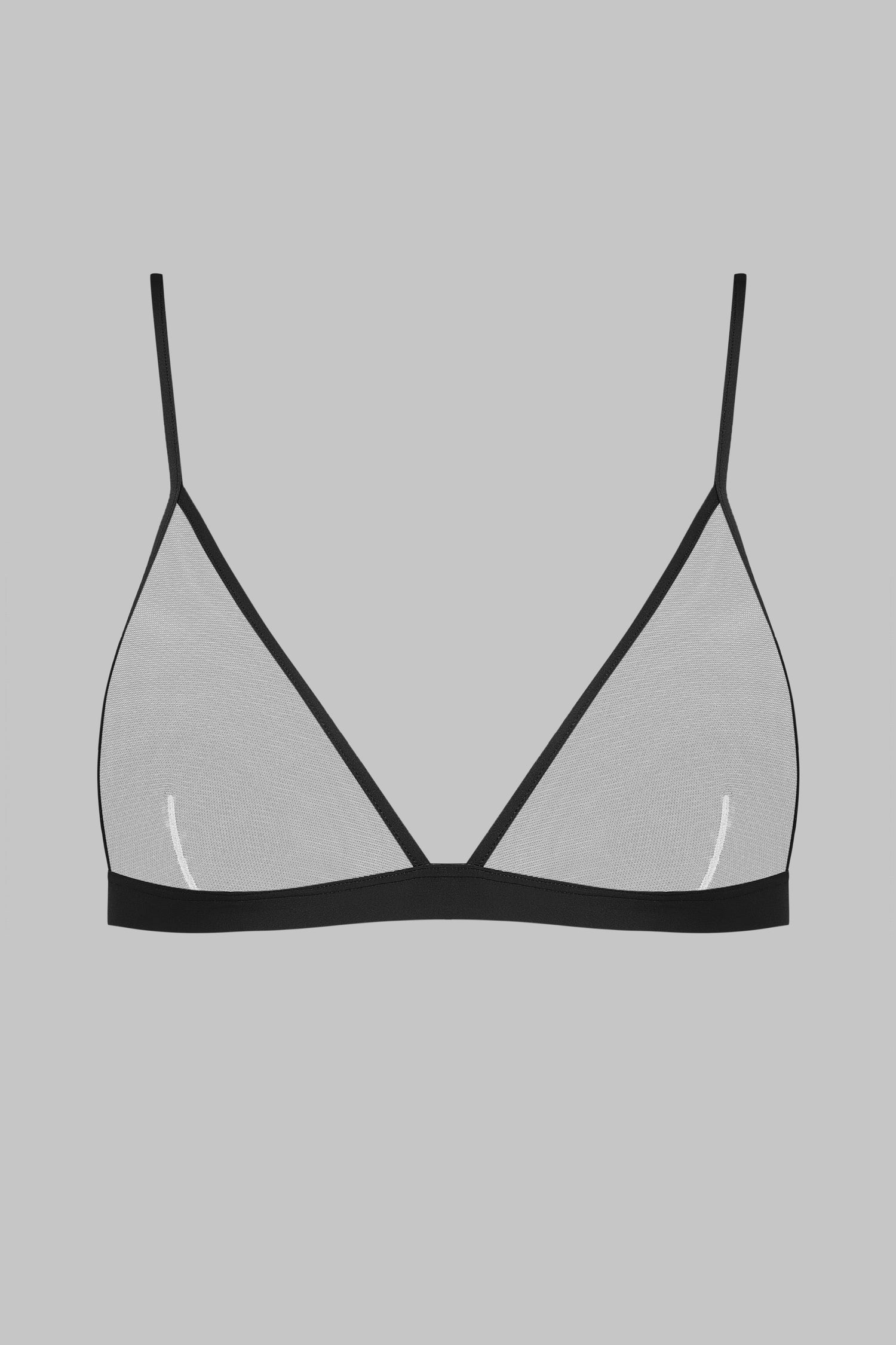 Soutien-gorge Triangle - Pure Tentation