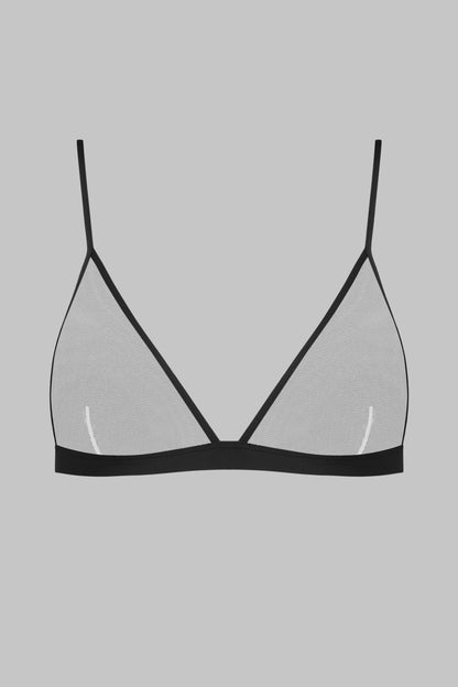 Reggiseno Triangle - Pure Tentation