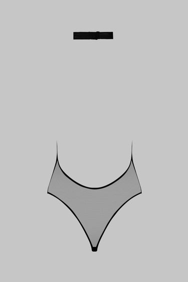 String ouvrable - Pure Tentation main image 1