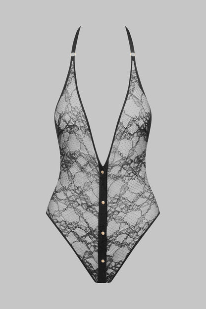 Body culotte - Jeux Magnétiques