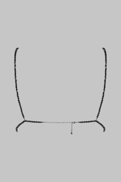 Triangolo aperto - À ton cou