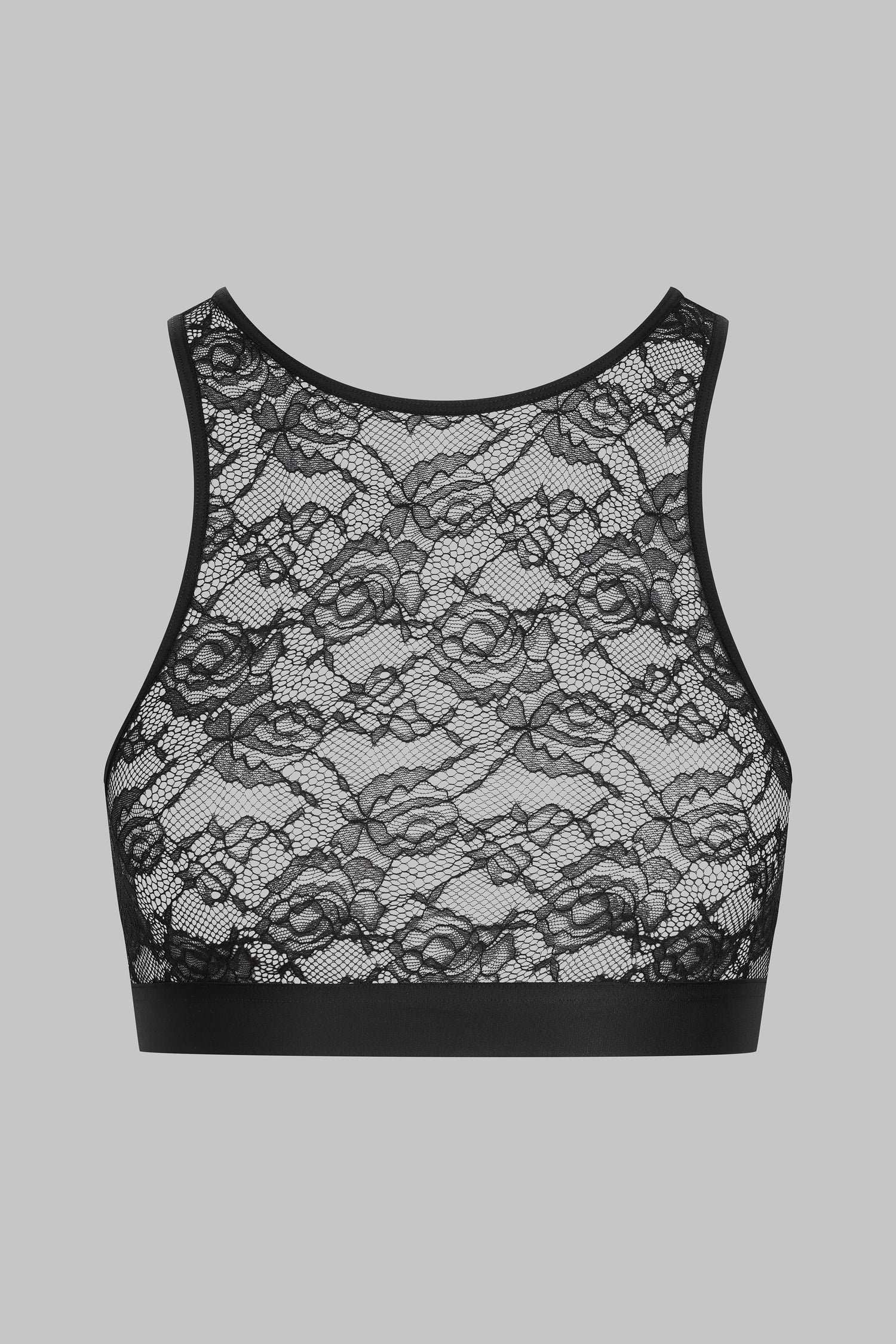 Brassière - Flashback