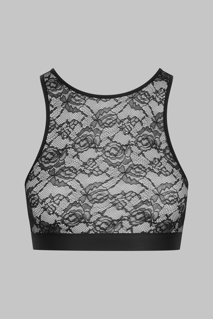 Brassiere - Flashback