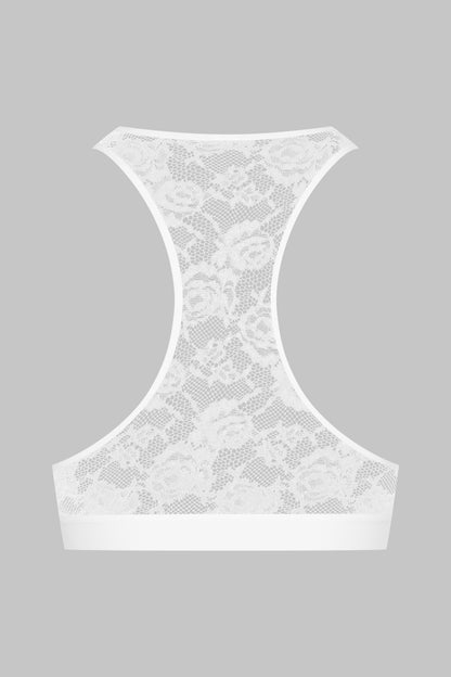 Brassiere - Flashback