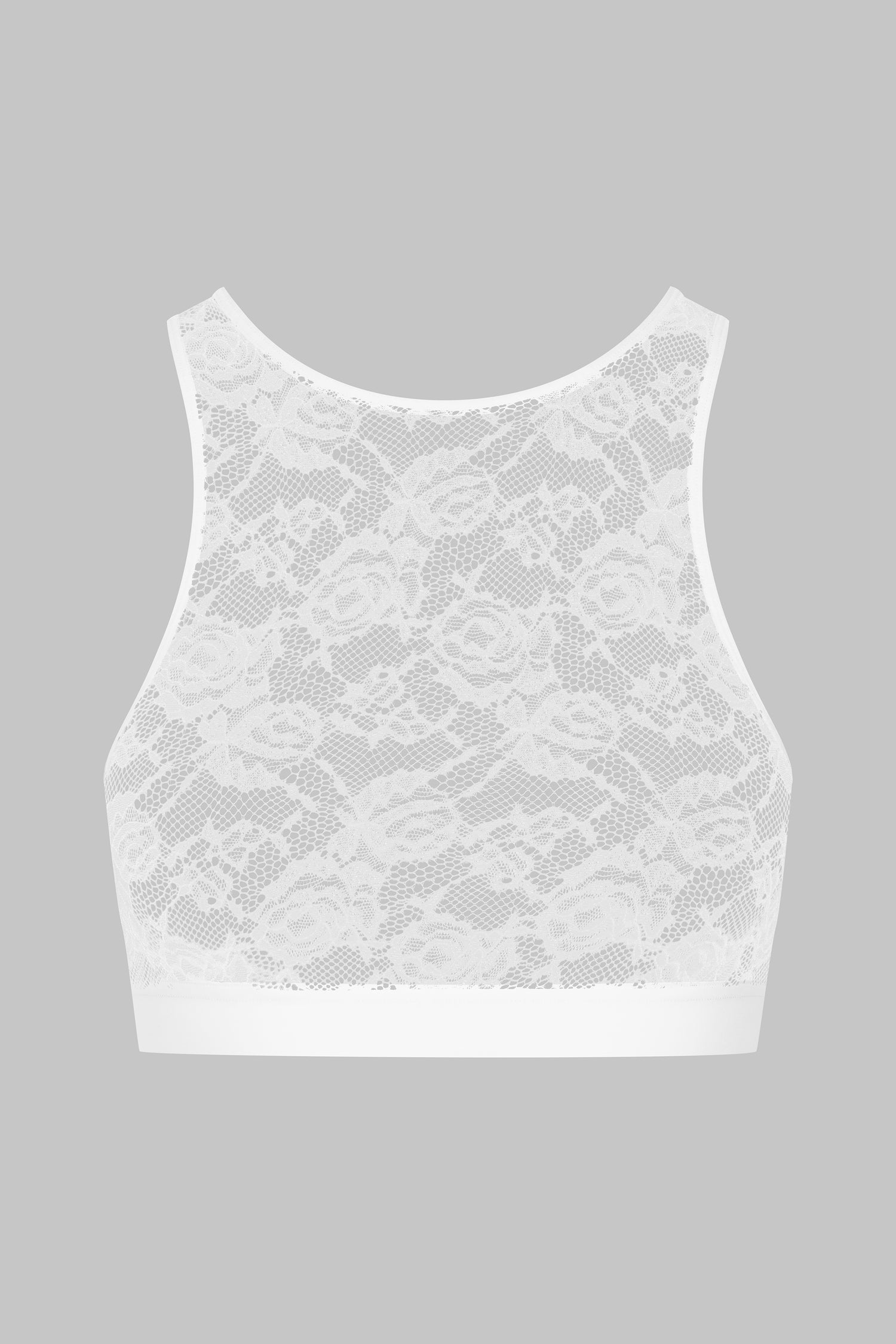 Brassière - Flashback