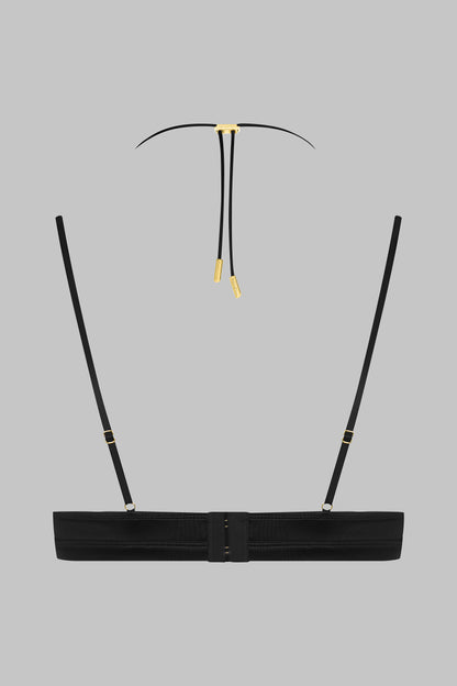 Brassiere bra - French Kiss