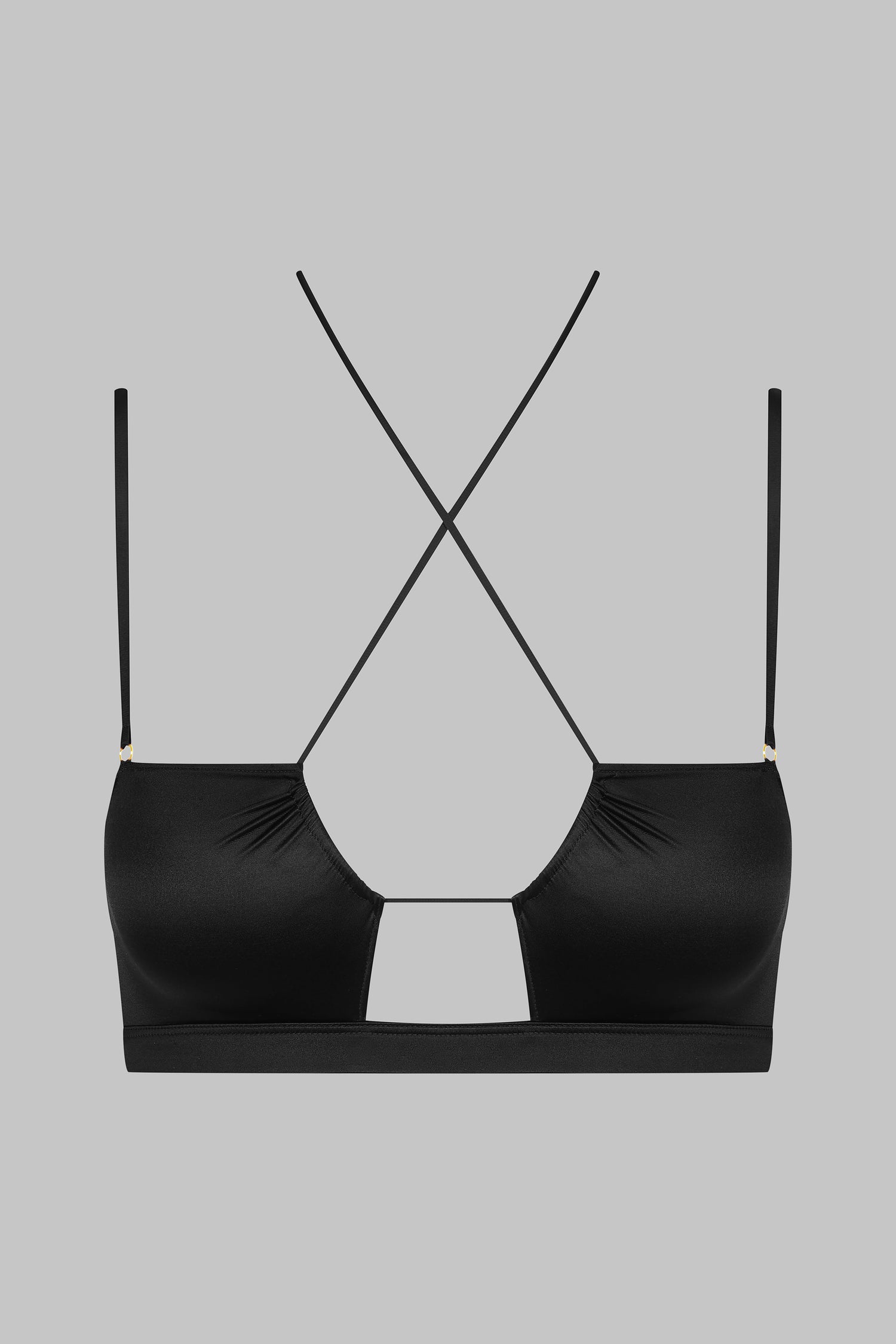 Soutien-gorge brassière - French Kiss