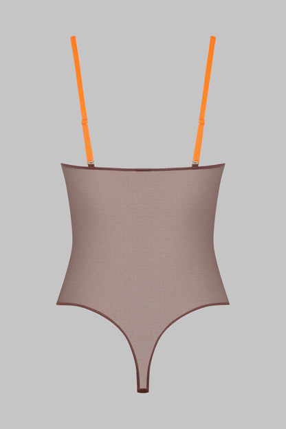 Body string - Corps à Corps