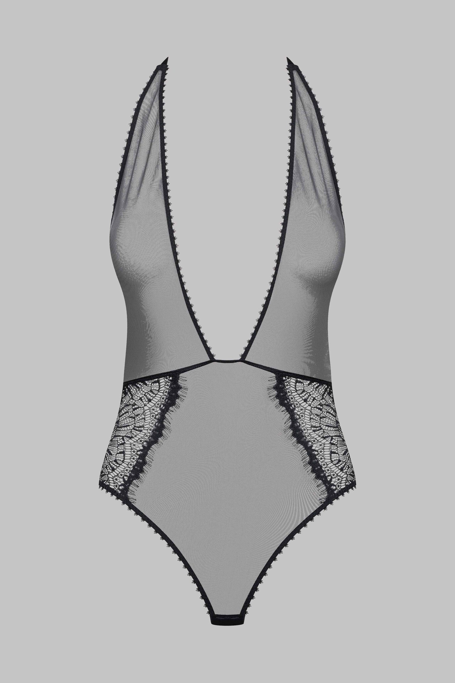 Bodystring - Accroche Coeur