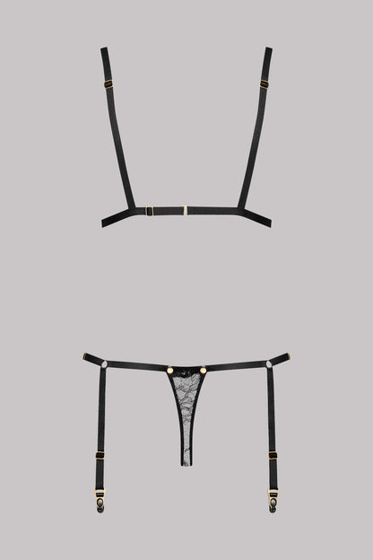 Body a perizoma - Jeux Magnétiques