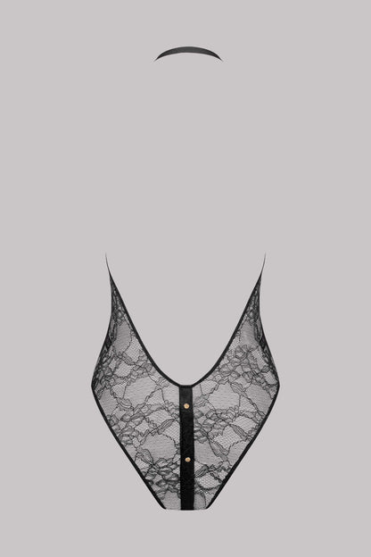 Body - Jeux Magnétiques