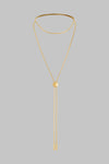 Catena Bolo tie - À Ton Cou - Les Fétiches