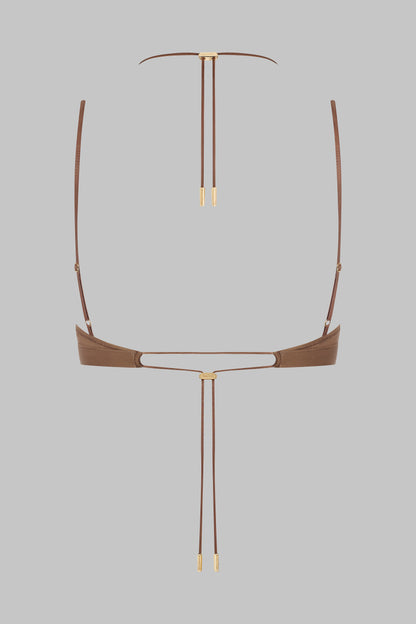 Soutien-gorge brassière - French Kiss Light