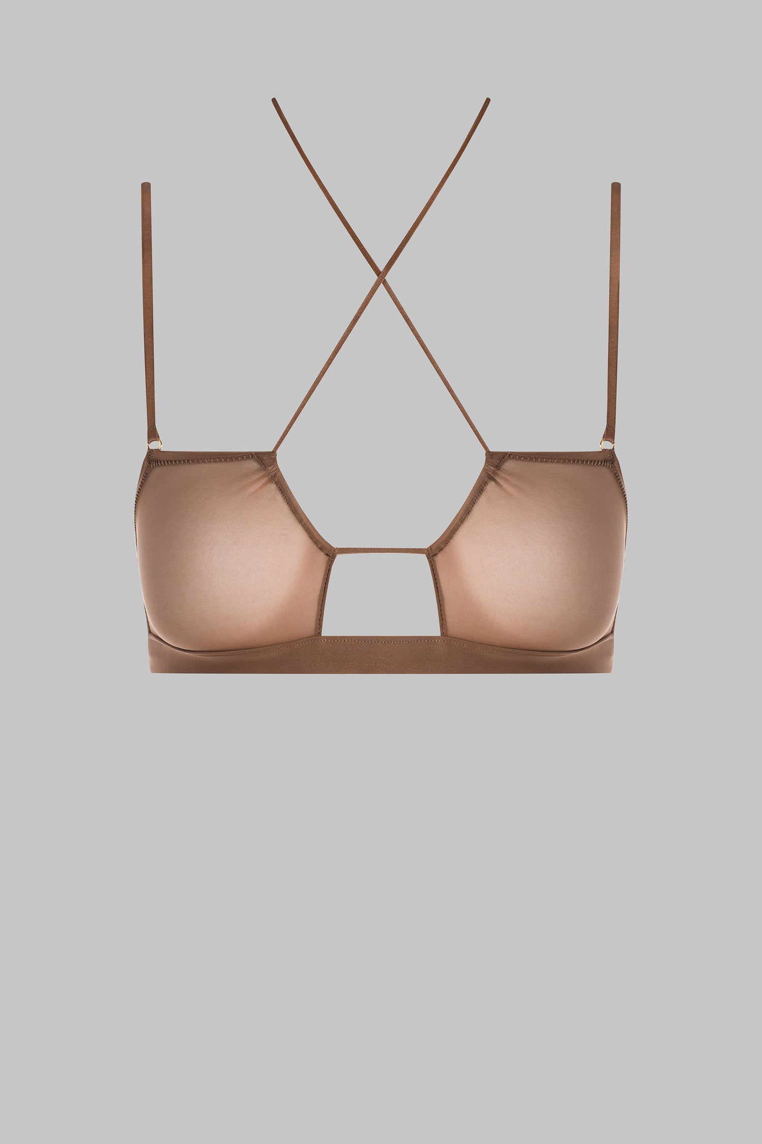 Bralette - French Kiss Light