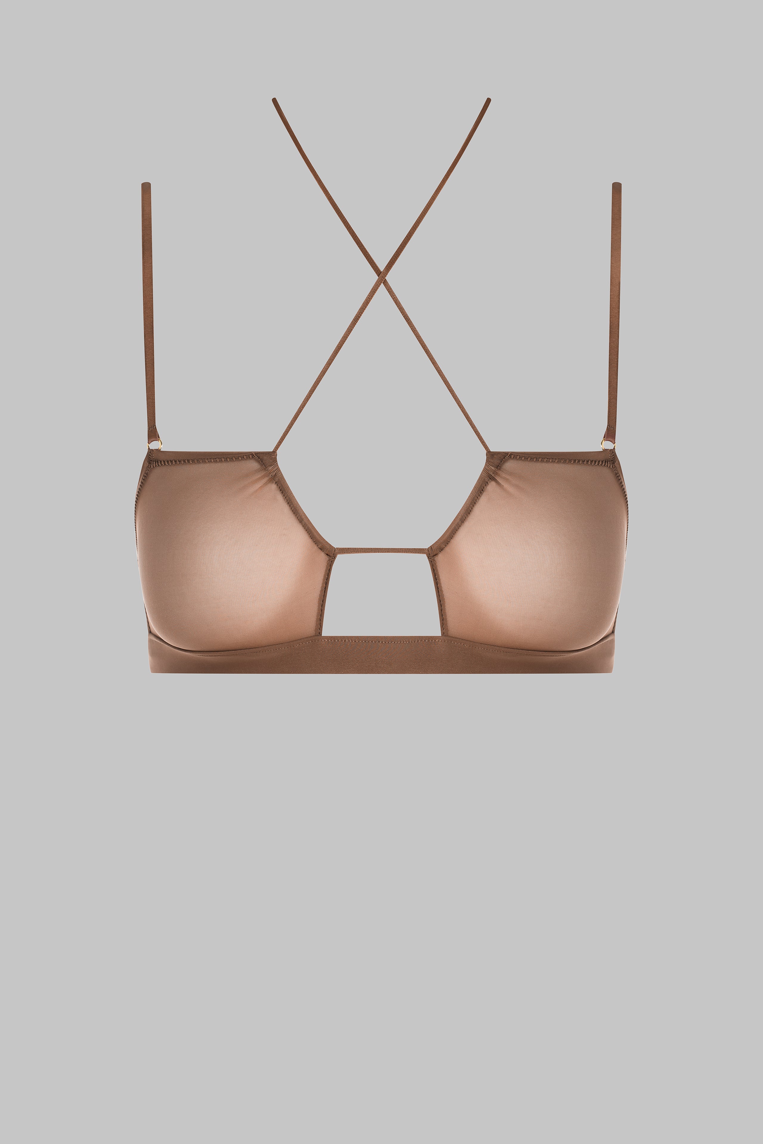 Reggiseno brassière - French Kiss Light