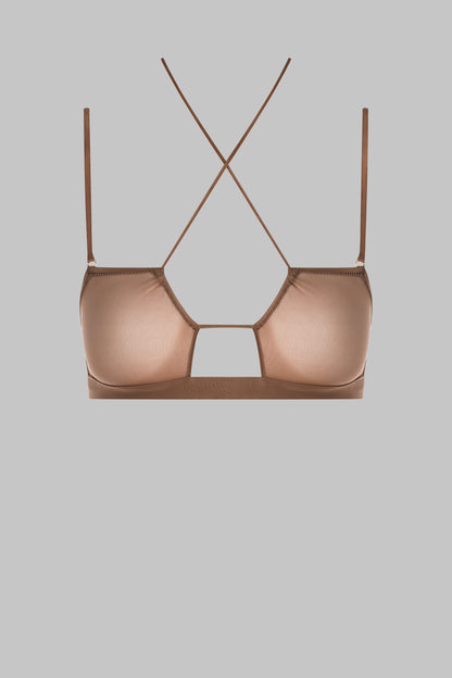 Soutien-gorge brassière - French Kiss Light