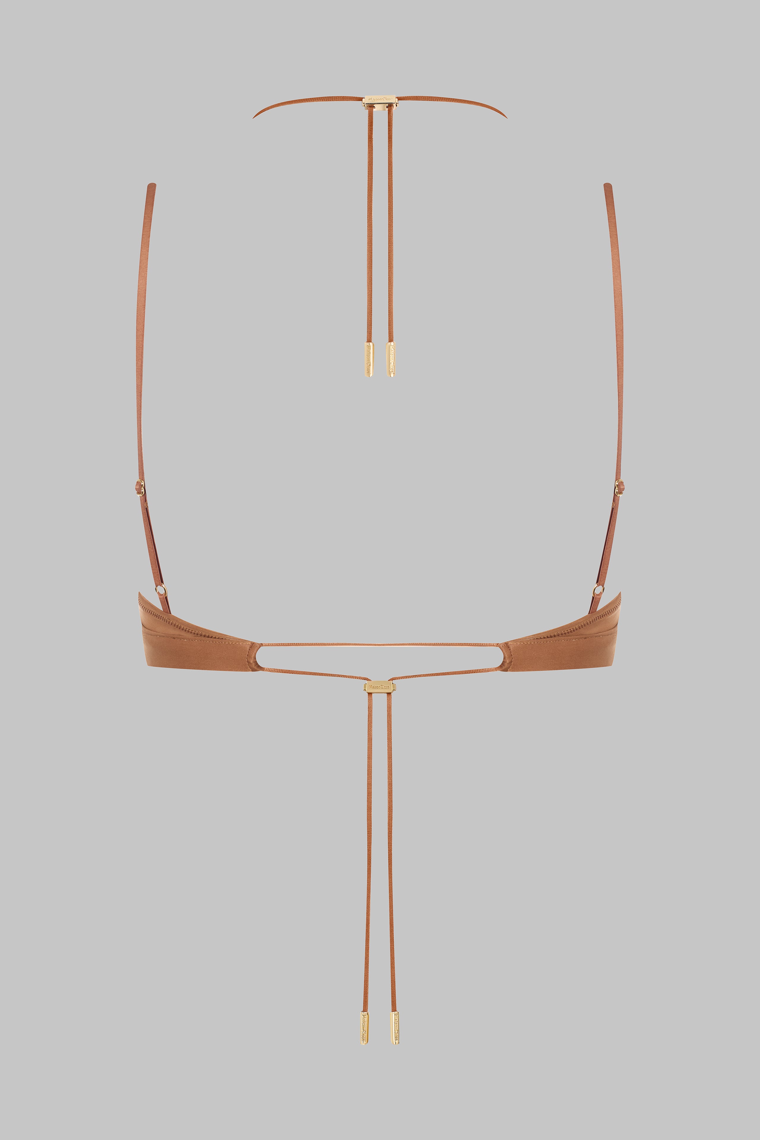 Bralette - French Kiss Light