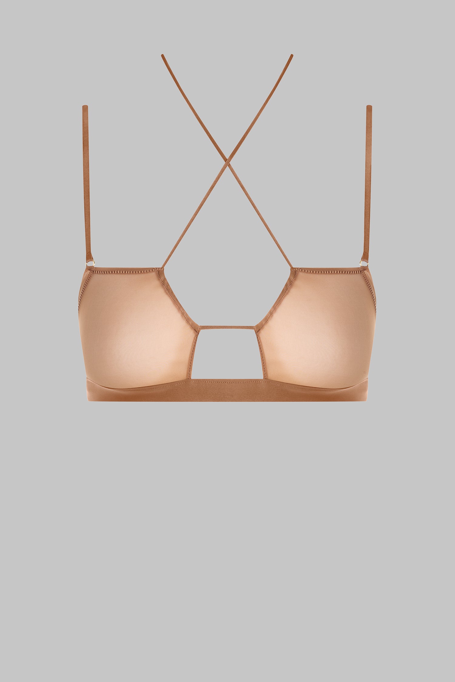 Bralette - French Kiss Light