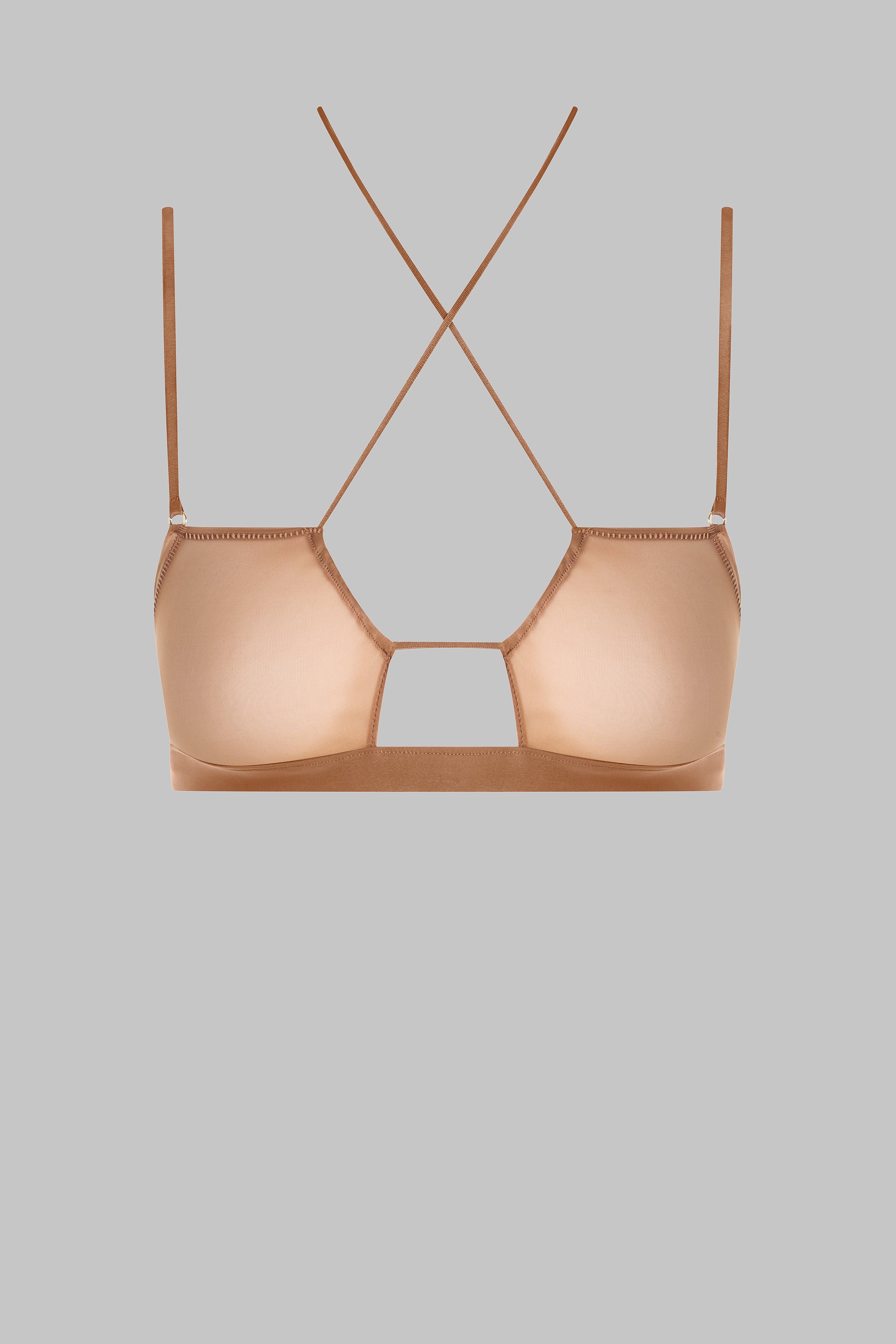 Bralette - French Kiss Light