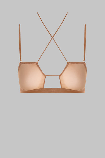 Soutien-gorge brassière - French Kiss Light