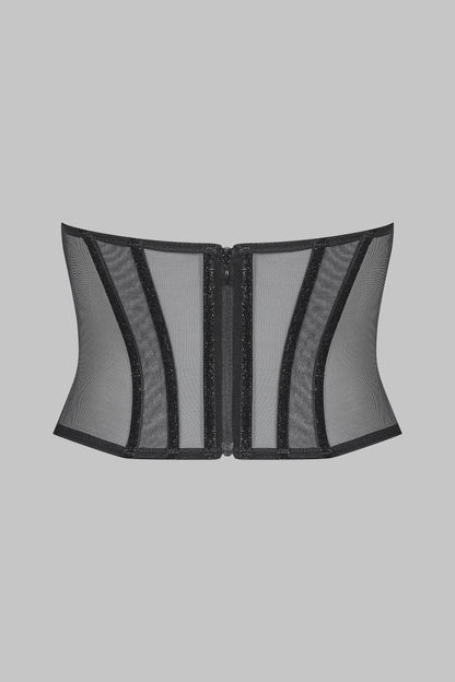 Corset ouvert - 24 Secret Days