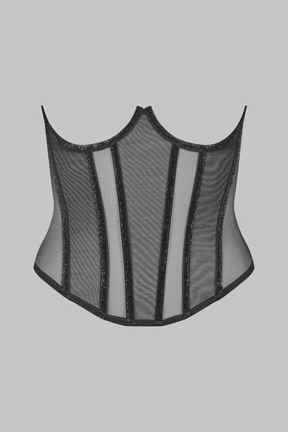 Corset ouvert - 24 Secret Days