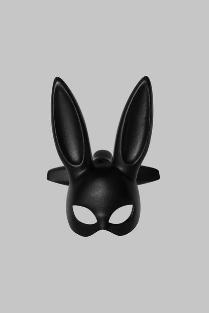 Rabbit cufflinks - 24 Secret Days