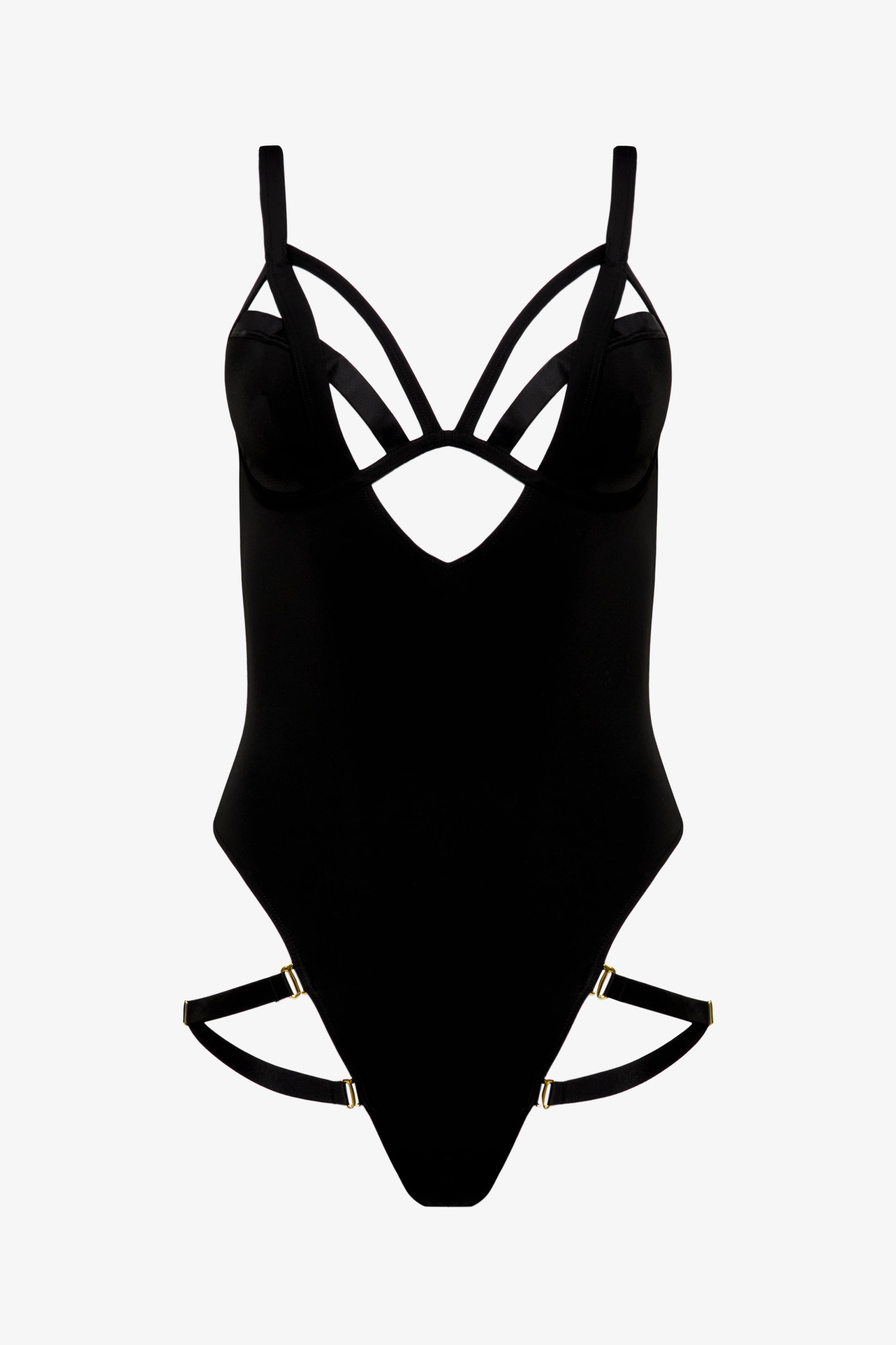Costume aperto - Fatale