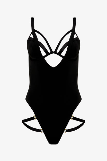 One-Piece Swimsuit - Fatale