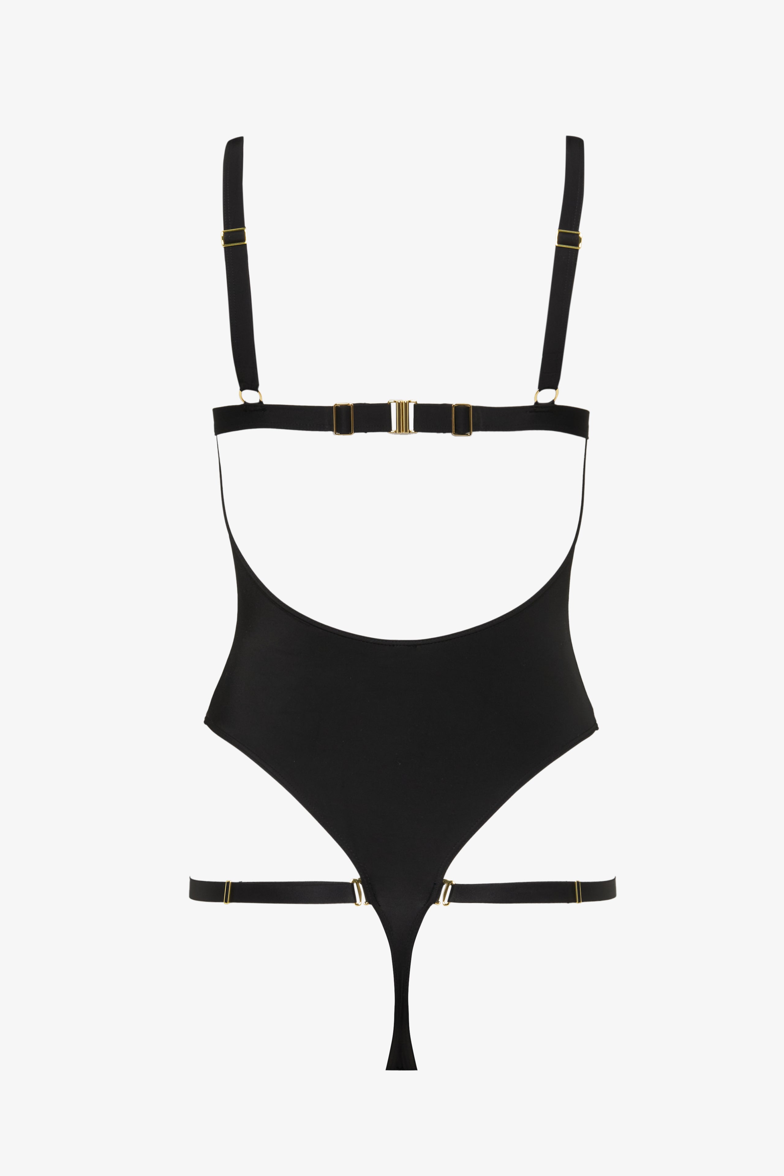Costume aperto - Fatale