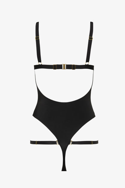 One-Piece Swimsuit - Fatale