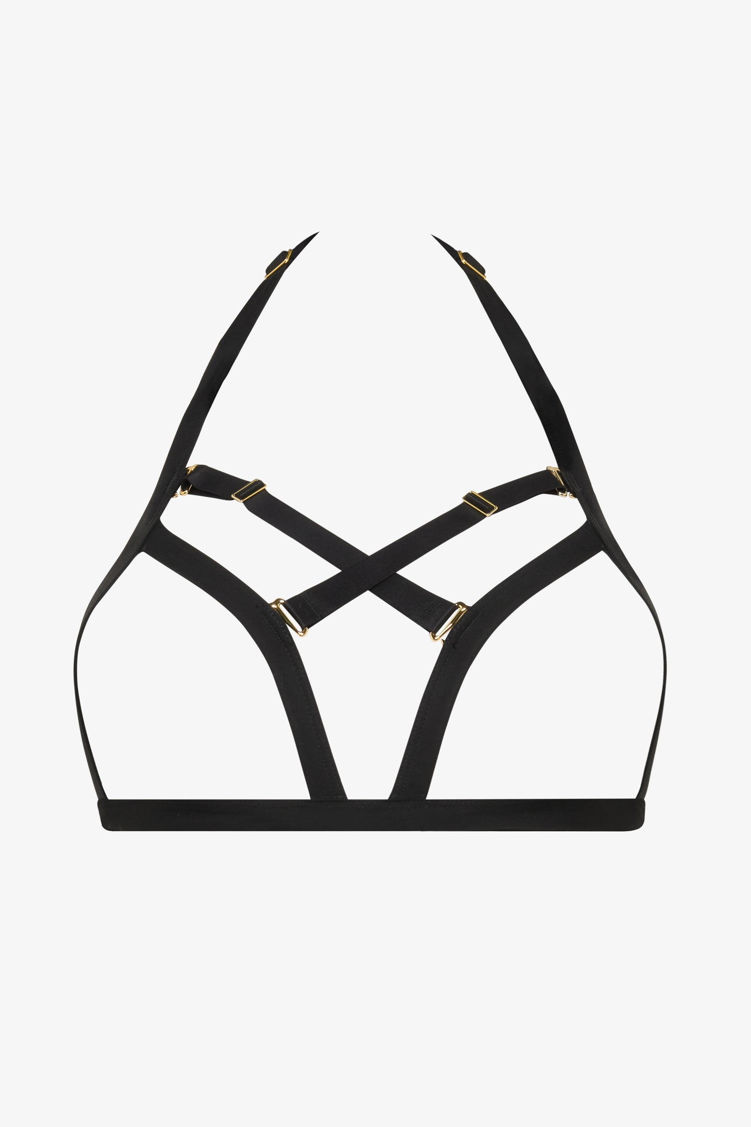 Triangle Ouvert - Fatale