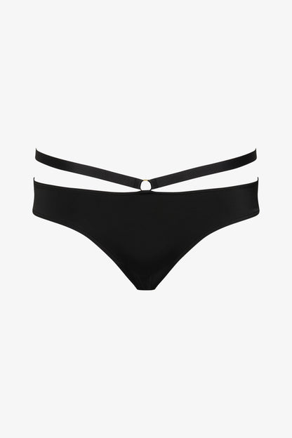 Tanga bikini bottom - Fatale