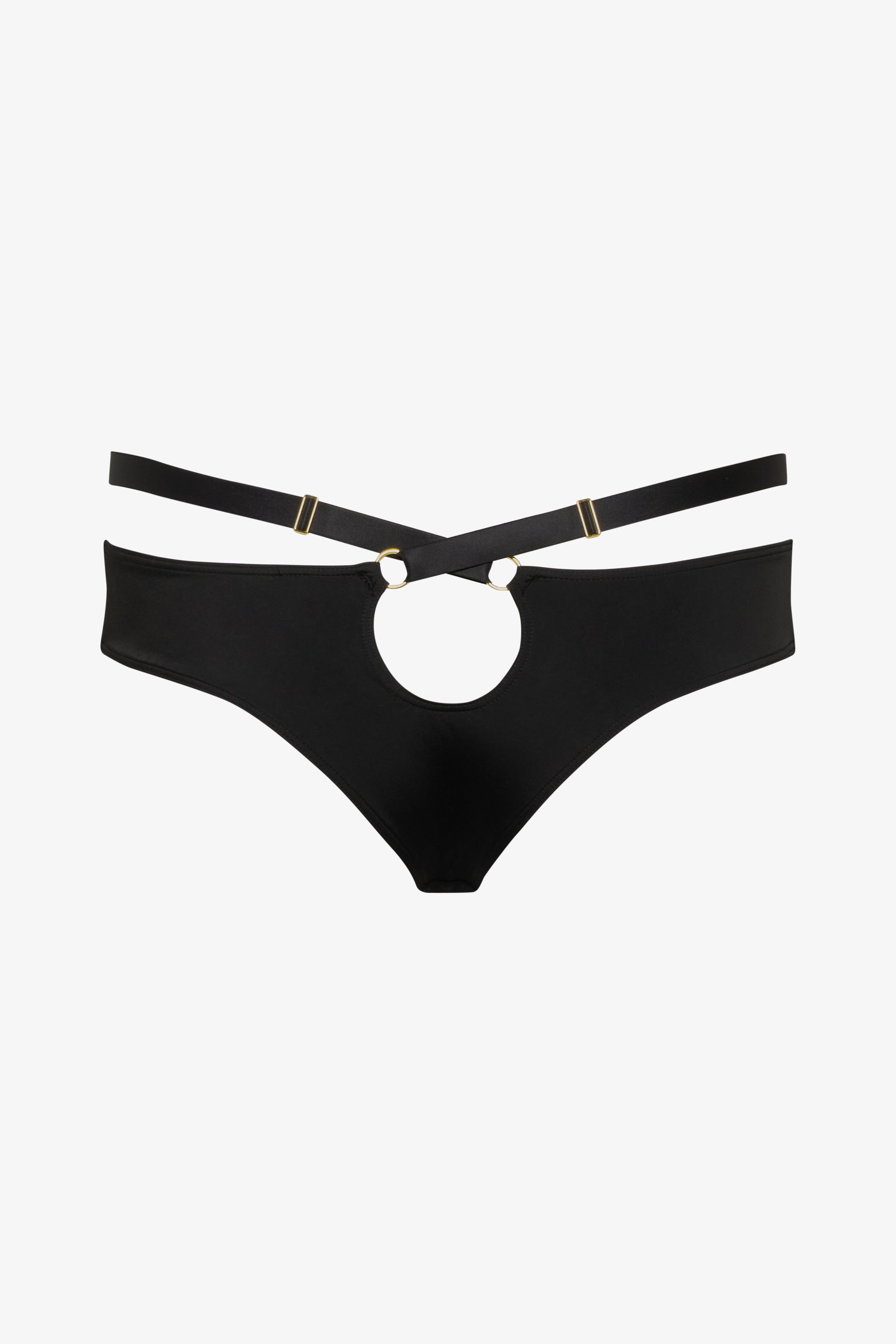 Tanga da bagno - Fatale