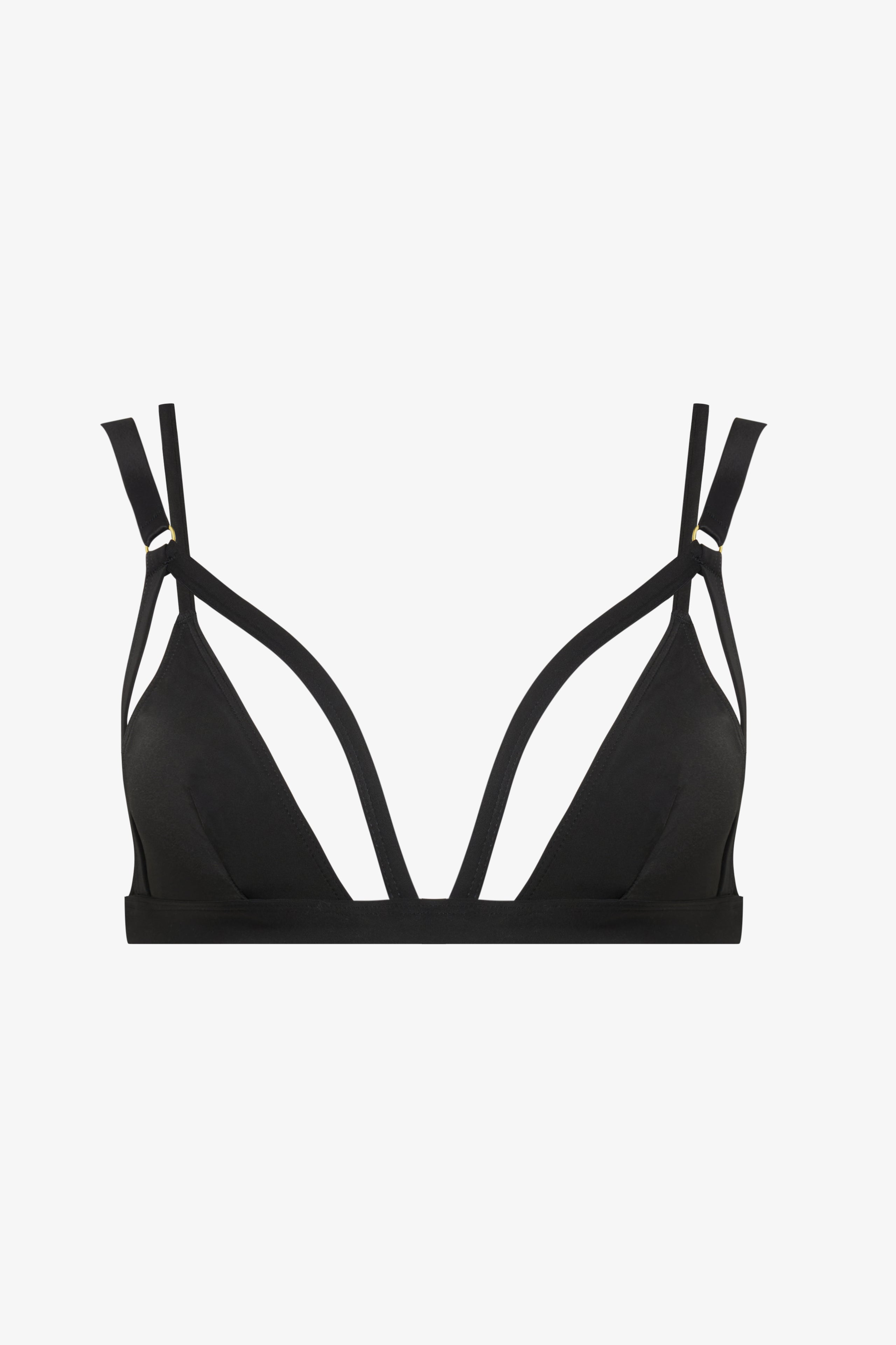 Triangle da bagno - Fatale