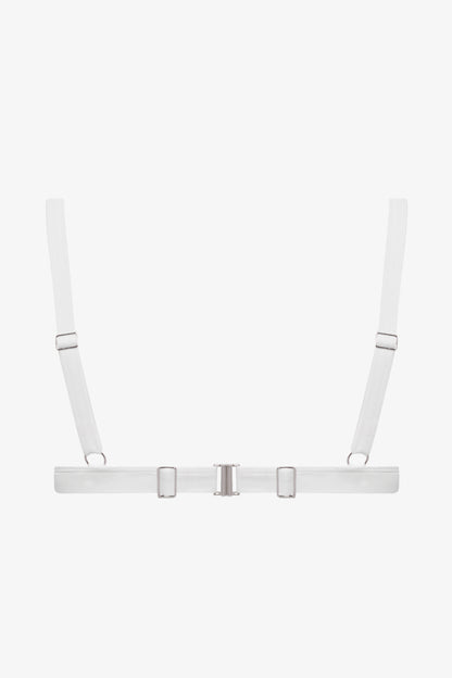 Bandeau bikini top - Fatale